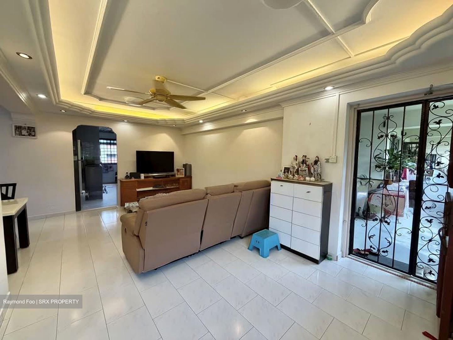 Blk 486 Pasir Ris Drive 4 (Pasir Ris), HDB 5 Rooms #584908371